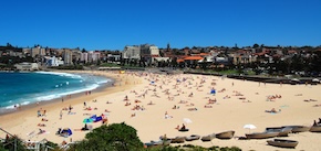 StandWithUs moves to counter Sydney anti-Israel events