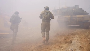 AIJAC criticises government position on Lebanon