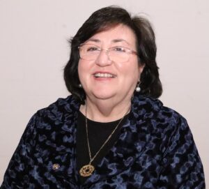 Regional representative named for B’nai B’rith mission to Latin America