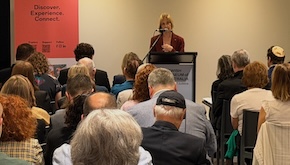 Special Envoy launches antisemitism handbook