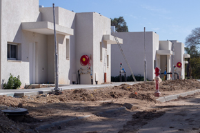 Kibbutz hit on October 7th rallies to help northern border kibbutzim