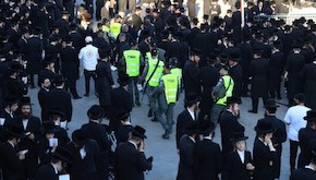 Netanyahu cancels Lag B’Omer pilgrimage over Hezbollah threats