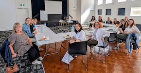 NCJWA launches workshops for Royal Commission submissions