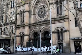 Thousands of submissions to Commission lay bare antisemitism in daily Australian life