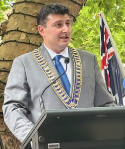 Councils to gather in Bondi for antisemitism summit