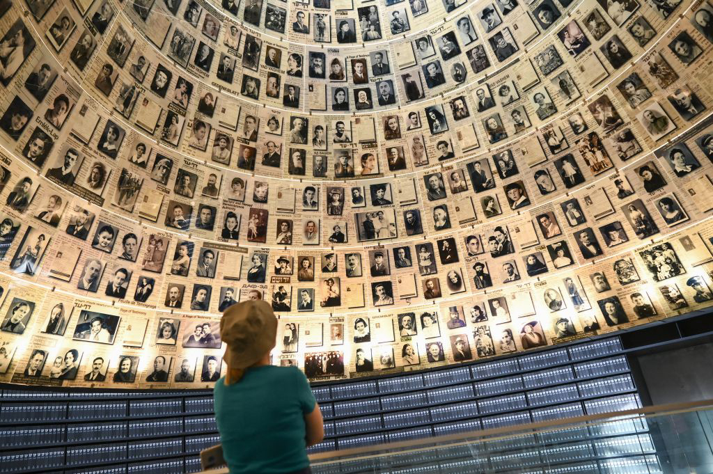 Jews face deadliest year in decades as antisemitic violence spikes