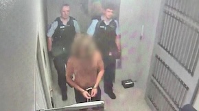 Man jailed after mimicking Bondi terror attack and abusing Jews