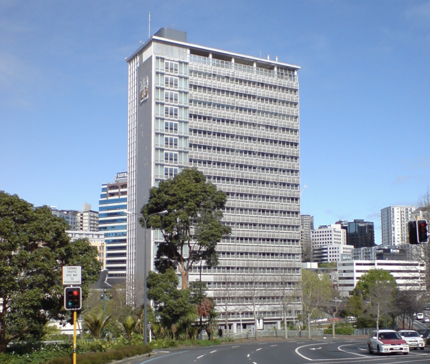 Auckland Council passes Israel-linked procurement motion on Holocaust...