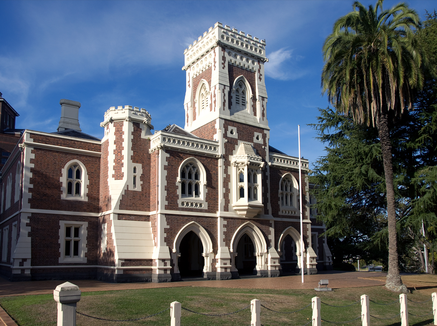 Court rules NZ Super Fund policy unlawful — but stops short of ordering...