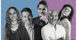 Sydney Jewish comedy showcase returns with laughs, stories and a stacked line-up