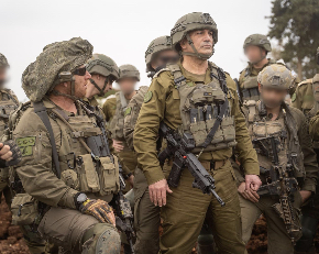 Hopes for peace grow as Israel eyes Lebanon ceasefire