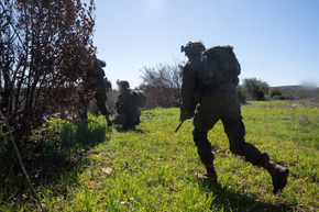 Israeli soldier jailed 30 days for desecrating crucifix in Lebanon