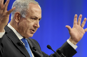 Netanyahu on ceasefire: ‘We have an opportunity to make a historic peace agreement with Lebanon’