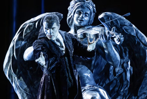 The Phantom of the Opera