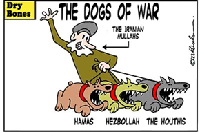 Trump scammed by Iran and Pakistan