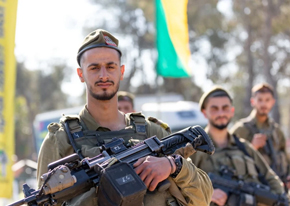 IDF soldier KIA in Southern Lebanon, bringing total war toll to 937