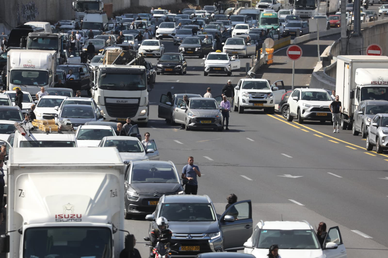 Yom HaShoah in Israel