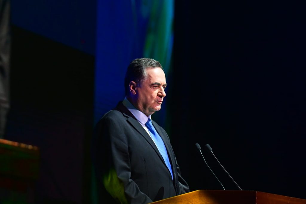Israel activates death penalty clause in counter terror legal overhaul