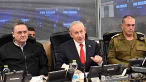 Netanyahu holds top-level consultations as Israel readies for collapse of Iran truce
