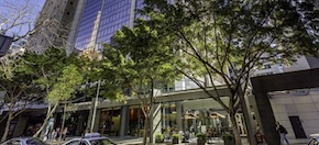 Royal Commission responds after antisemitic incident outside hearings