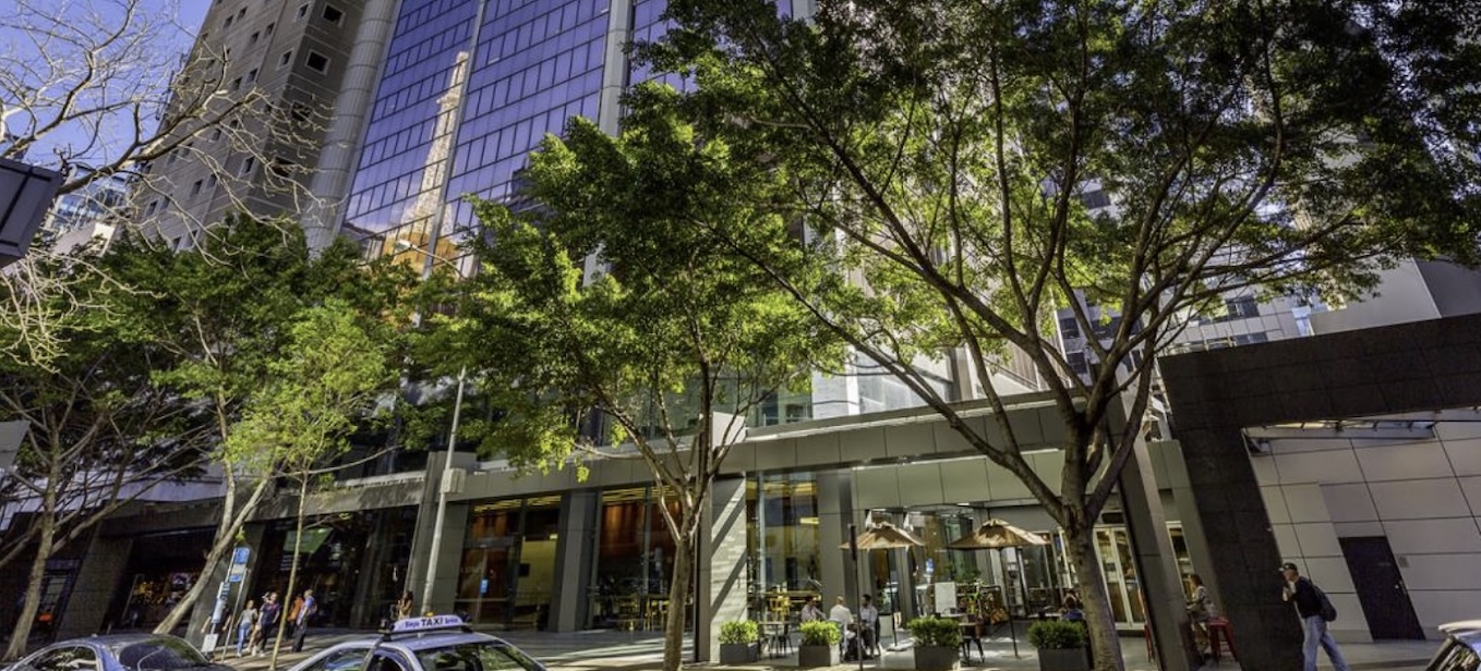 83 Clarence Street, Sydney