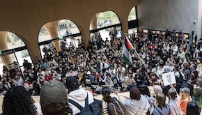 Universities fail antisemitism report card