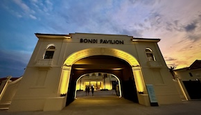 Light over darkness: Shabbat dinner to reclaim Bondi