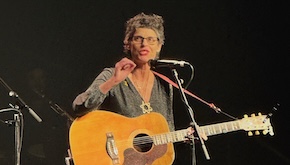 The antisemitism driving Jewish musicians off Australian stages