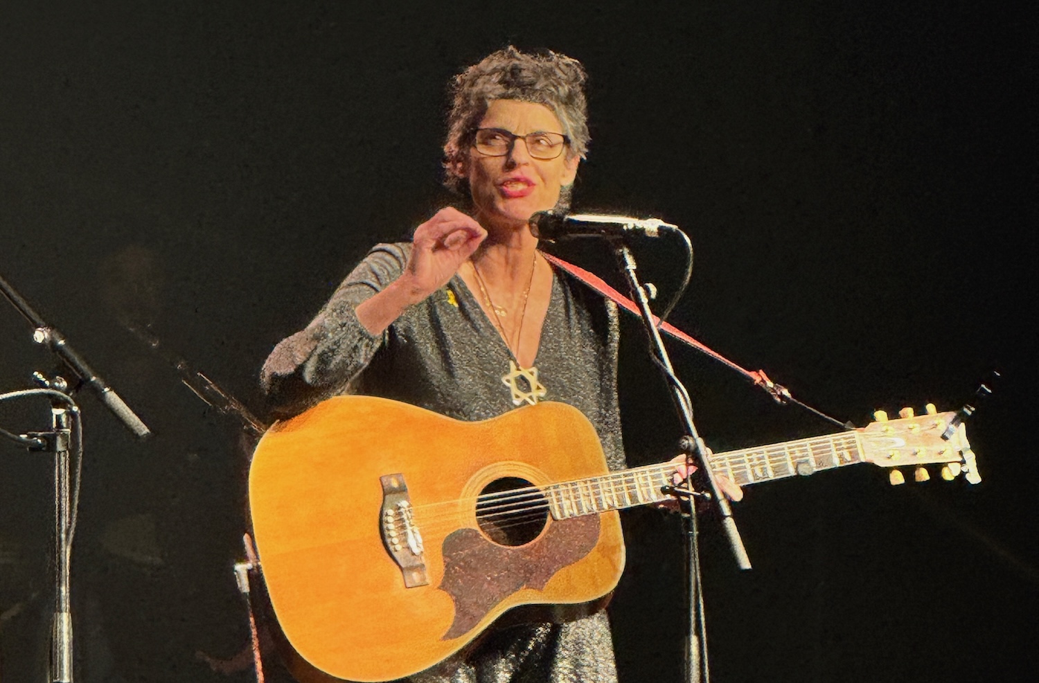 The antisemitism driving Jewish musicians off Australian stages