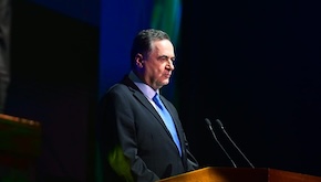 Israel activates death penalty clause in counter terror legal overhaul