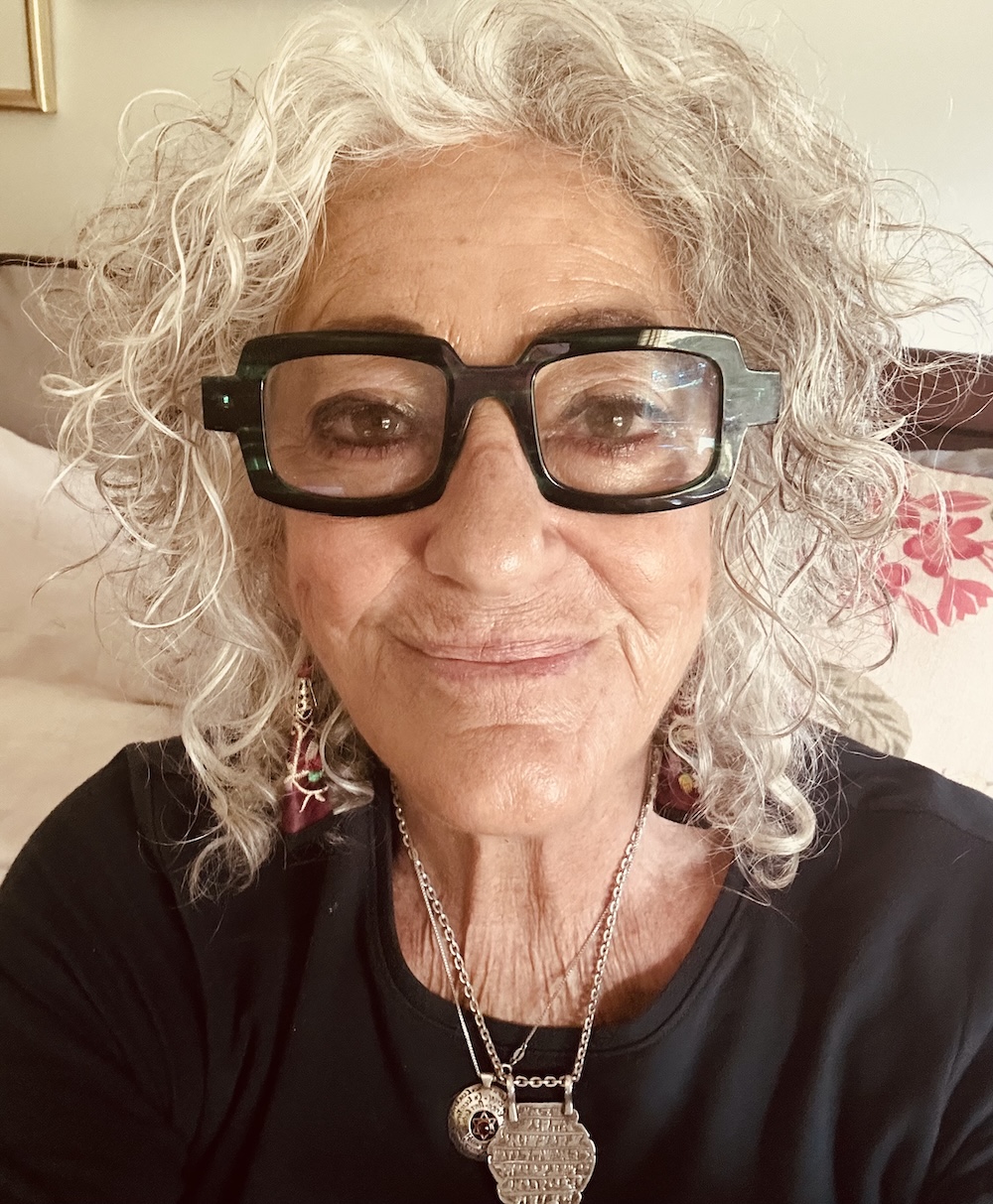 Confessions of a Peace Activist