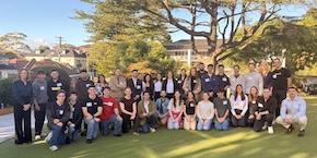 Emanuel alumni return to guide students through career paths