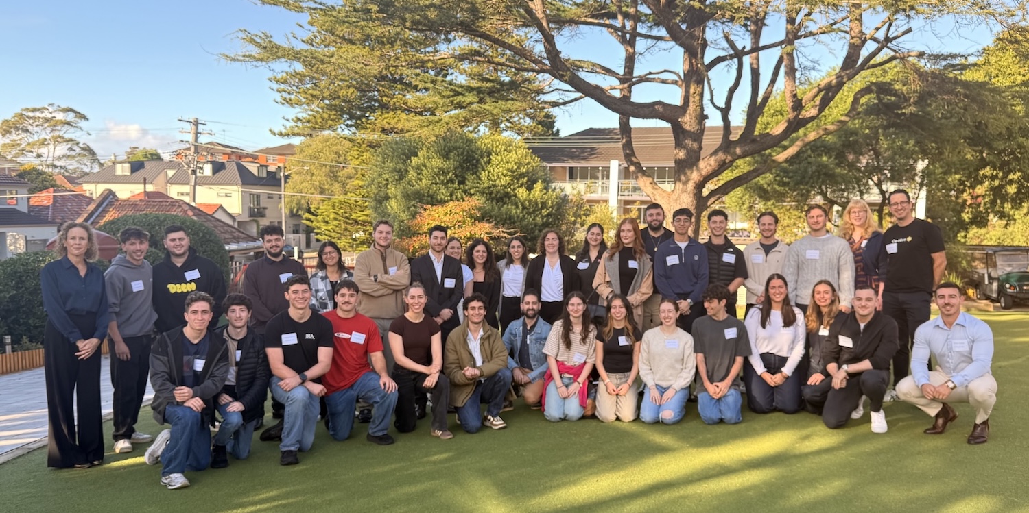 Emanuel School Careers day 