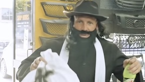 Queensland car parts owner charged after antisemitic social media posts