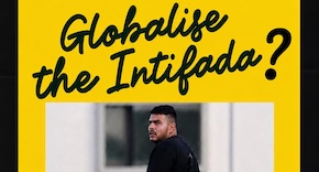Sydney ‘globalise the intifada’ forum “goes underground” after council venue cancelled