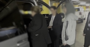 “Coffee on Little Collins Street”: the unbearable insult of the ISIS returnees
