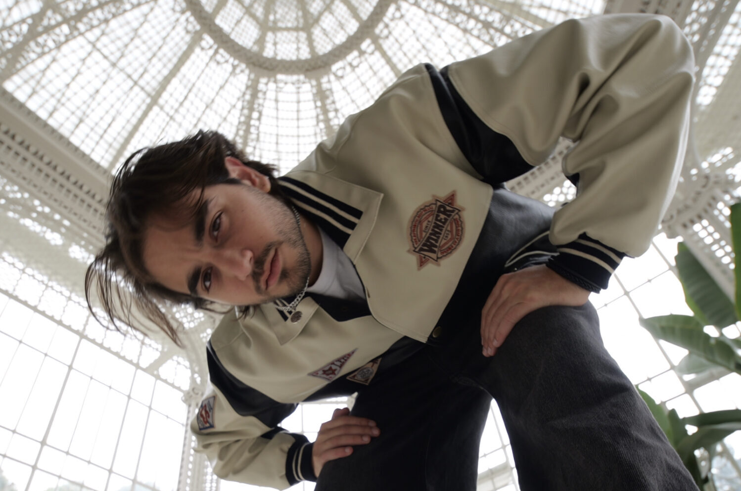 Idan Kotzen