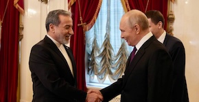 Iran would talk with US ‘only if it is serious’
