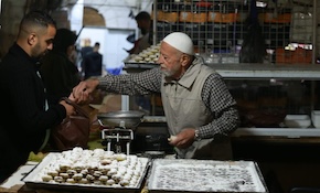 Most Israeli Arabs support non-military civic service and coalition participation, poll shows