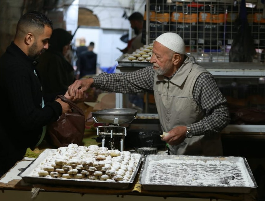 Most Israeli Arabs support non-military civic service and coalition...