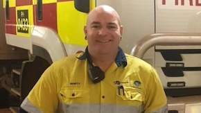 FIFO worker pleads guilty to supporting Bondi Beach terrorists
