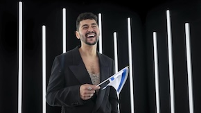 Israel defies Eurovision pressure to claim second place
