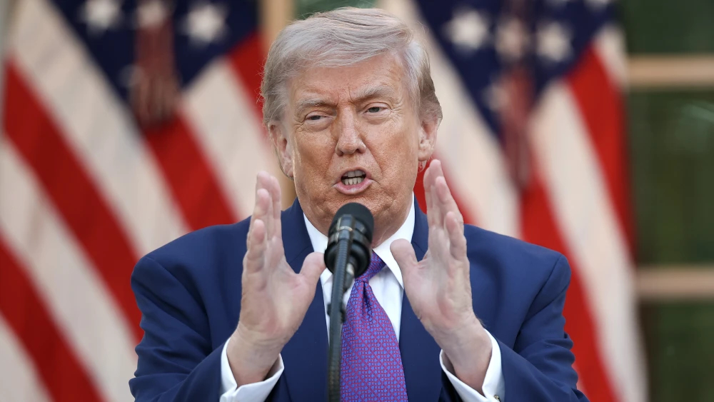 Trump delays planned strike on Iran as Gulf leaders press for diplomacy