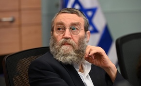Calls for early elections intensify after Haredi leadership rejects Netanyahu coalition