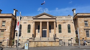 Sydney Grammar suspends Year 12 student over alleged antisemitic AI video