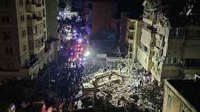 IDF slays Hezbollah Radwan Force commander in Beirut