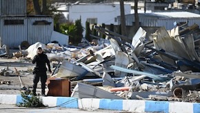 New Israeli military museum and recruitment facility planned at former UNRWA Jerusalem site