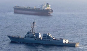 More clashes as US-Iran talks appear to stall