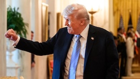 Can Trump’s Iran deal really hold?