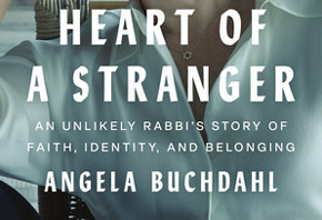 Heart of a Stranger